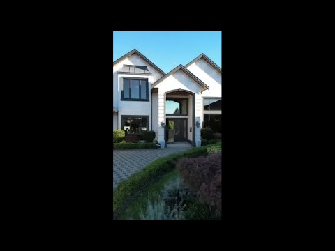 7728 Alouette Crt Richmond - Luxurious Living in Broadmoor Shangri-La - 12,000sqft Lot - by Gary Gao