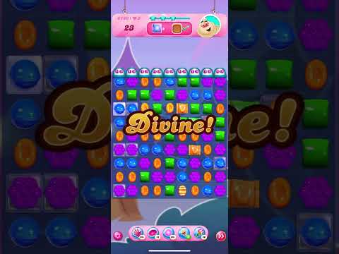 8786 Candy Crush Saga Level 8786 Walkthrough