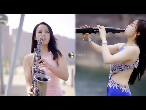 🎶电子琴经典老歌 - 🎶电子琴演奏2023 - 选择20首歌曲，帮助您在紧张的工作和学习时间后放松身心...