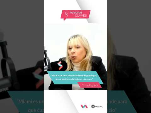 Sylvia Cignoni y Stella Álvarez Agudo - Coordinadoras de la AACC en Buenos Aires