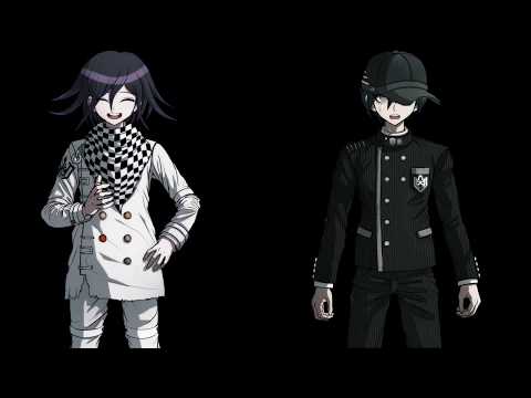 I want it that way  ||  NDRV3 Meme thing