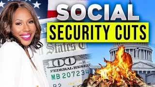 SOCIAL SECURITY: CUTS TO BENEFITS + JANUARY PAYMENT SCHEDULE, & SUPPLEMENTAL SECURITY INCOME (SSI)!