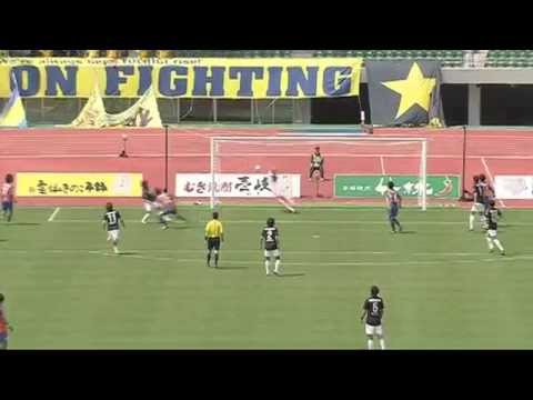 V-Varen Nagasaki vs Tochigi SC: J League Division 1 (Round 14)