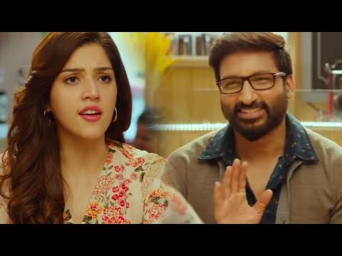 Gopichand & Mehreen Pirzada Interesting Action Scene | Chanakya Movie Scenes || Movie Express