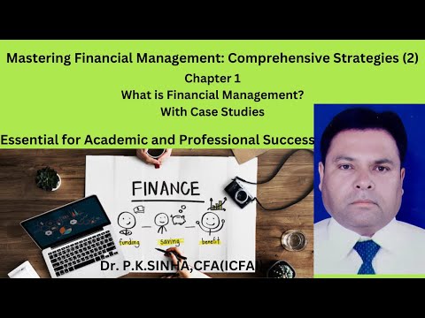 Mastering Financial Management: Comprehensive Strategies (2)