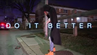 Breezy  - Do it better