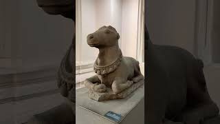 다낭여행4 #Da Nang Museum of Cham Sculpture #岘港占婆雕刻博物馆