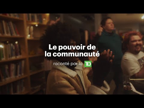 TD. Le pouvoir de la communauté.