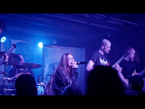 DAWN OF OUROBOROS - RISE FROM DISILLUSION (LIVE AT THE SKYWAY THEATRE MINNEAPOLIS, MN)