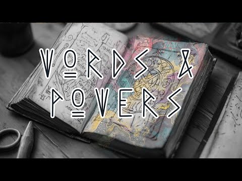 Ashridge: Episode 5 - Words and Powers