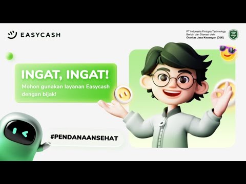 Lebih dekat dengan Easycash