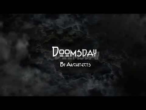 Doomsday Cover (Architects)