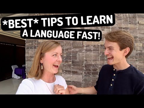 If you're frustrated learning a language, watch this...