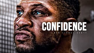 CONFIDENCE - Motivational Speech