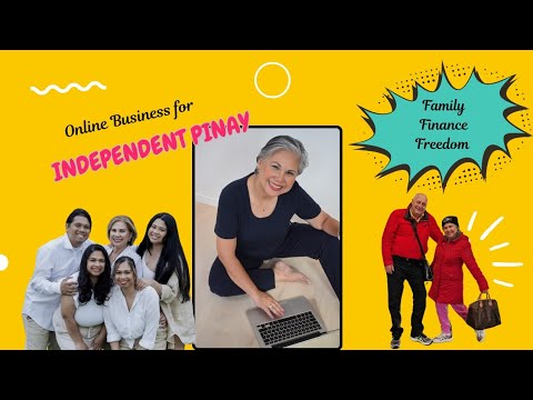 Successful Pinays Earn Online With Proven Automated System | Start your own Online Business Now