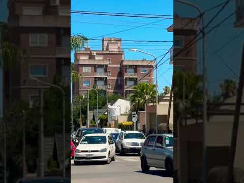 Tiene un centro muy pujante la ciudad de General Rodríguez #shorts #buenosaires