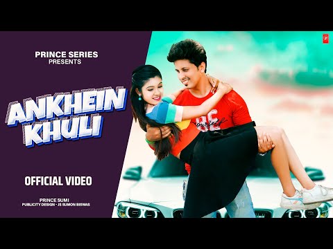 | Aakhe Khuli Ho Ya Ho Band ❤️🥰  | Aakhe Khuli Ho Ya love STORY Song 💗 | PRINCE SERIES |