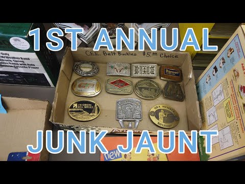 1st Annual Northeast Colorado Junk Jaunt