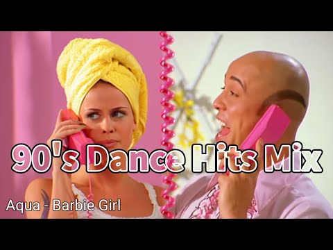 90年代必聽熱門舞曲300首 第12集 90's Dance Hits Vol.12 HardQoo Non-Stop Mix