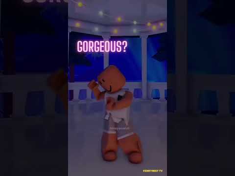 Roblox gorgeous