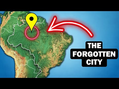 The brutal history of the most isolated city in the world