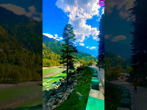 Keran Valley Azad Kashmir #keranvalley  #kashmir #kashmirvalley #pakistan #travel #vlog #viralvideo