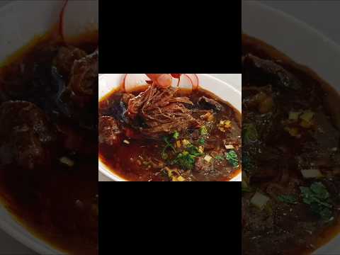 Best Nihari recipe | homemade beef Nihari #Niharimasalarecipe#shortfeeds#nihari#easynihari#shorts#