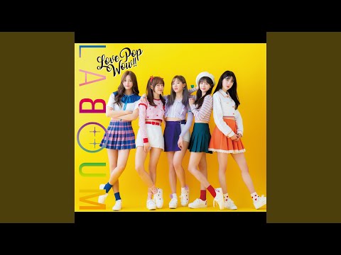 Hwi hwi (Japanese Ver.)