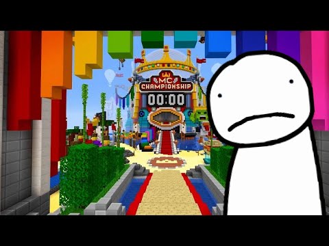 Why Dream is Quitting Minecraft Championship