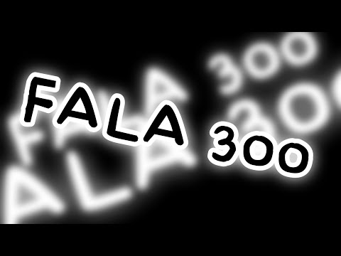 FALA 300 - @TRAVADORES SC @davizinmaker ϟ @meliodas opzin乡