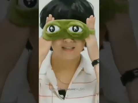 I want this frog💜💜😁😁👀👀 #btsindianarmy