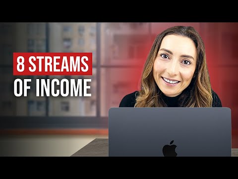 8 Easy To Start Income Streams To Try When You Still Have A Job