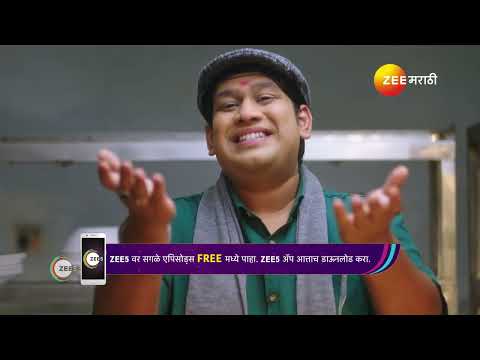 Paaru Marathi | Ep - 293 | Webisode | Dec 15 2024 | Zee Marathi