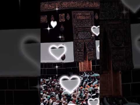 ya rabbe mustafa tu mjy hajj py bola ly #yarabbemustafa #hajj #kaba #youtubeshorts #trend #shorts