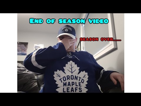 Season Over.......... Last Hockey Video of the 2023-24 Season Thank You!!!!!!!