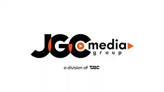 JGC Media Group logo (April 22, 2023-)