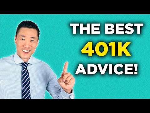 How to Use a 401K Properly to Retire Faster (Do This Now!)