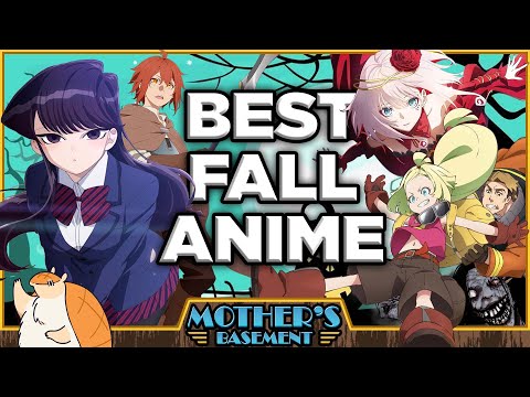 The BEST Anime of Fall 2021 - Ones To Watch