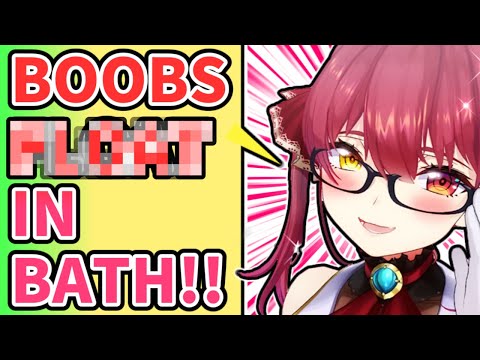 Marine Answers to Ultimate Question Men Does Not Know [ENG SUB] Hololive Nekomata Okayu