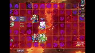 夢幻模擬戰 M 巔峰 Langrisser Mobile Apex Arena