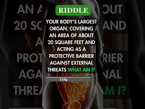 How much you know your body? #youtubeshorts #shots #health