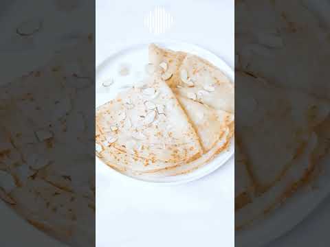 CREPES RECIPE #cookingrecipes #crepes #tips