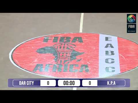 East Africa Basketball Champions Cup 2024