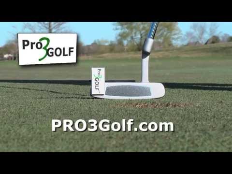 Pro3Golf Putting Aid