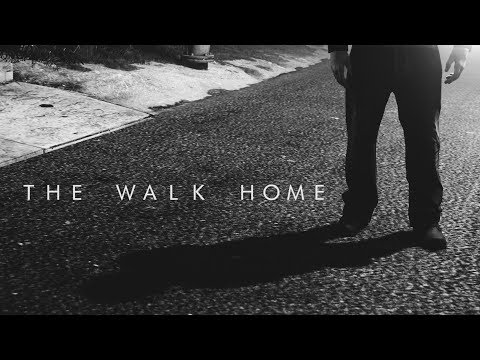 The Walk Home | Horror Short