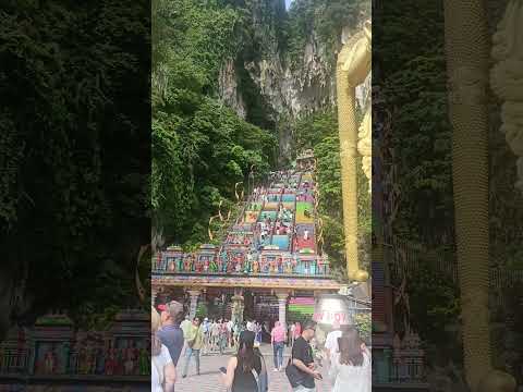 #batucavesmalaysia #batucaves #shortsvideos #shorts