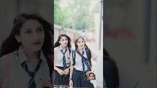 school Wala pyaar ❤️📚💕 part -1#shorts #school #love #sad #song