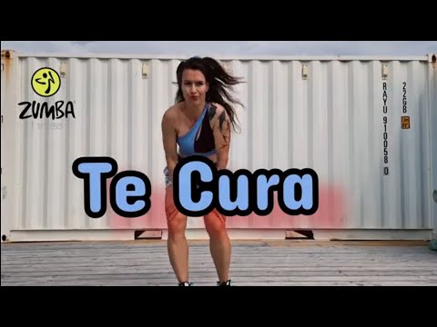 ZUMBA TE CURA / Fast and the Furious / Maria Becerra /choreo Wendy Dance