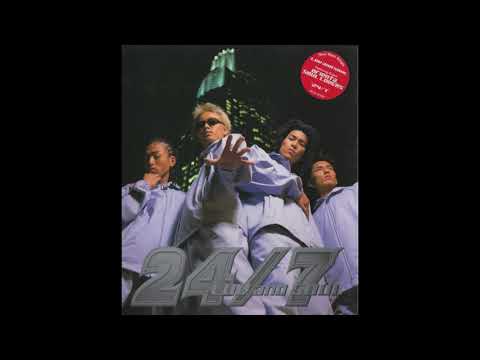 LUV and SOUL／24/7（2000）