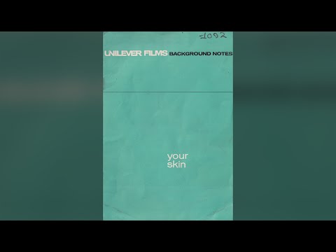 Your Skin (1967) (16mm)